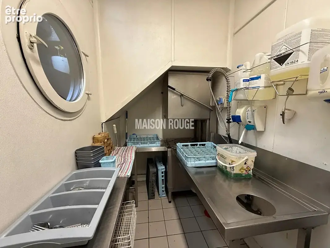 Maison familiale Robien . Saint-brieuc Gare . - photo 22