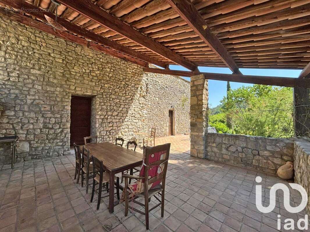 Maison 118 m² à Gras  - photo 5