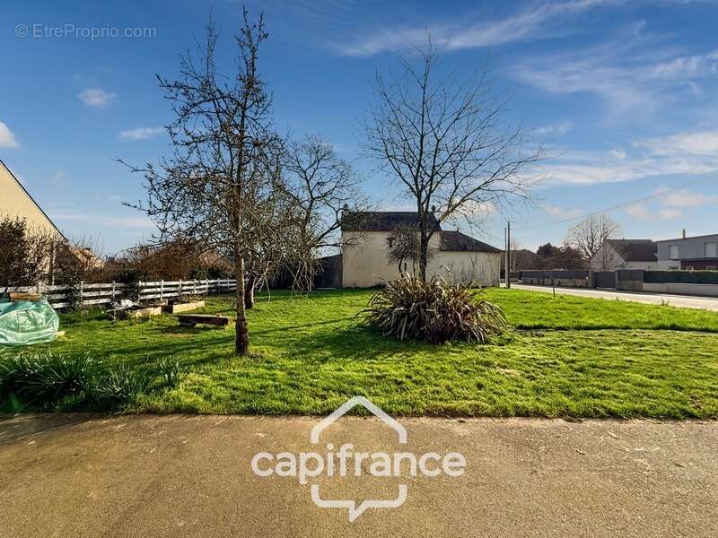 Maison à NOYAL-PONTIVY