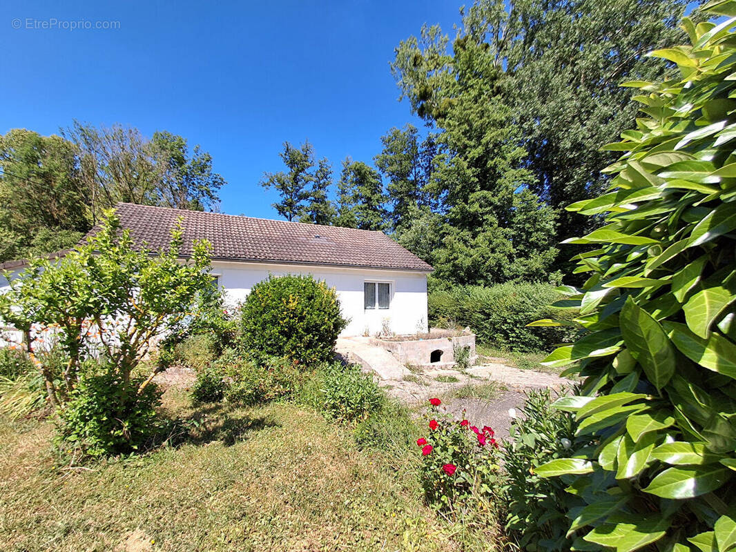 Maison à MAINTENON