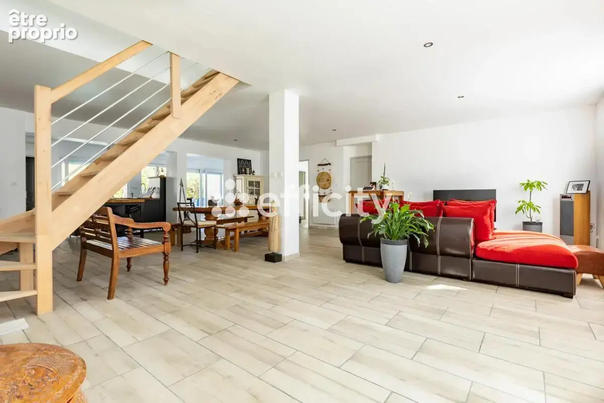 Maison de ville - photo 2