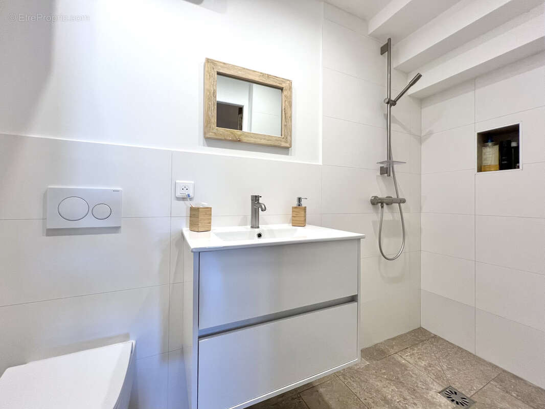 Maison à SAINTE-MAXIME