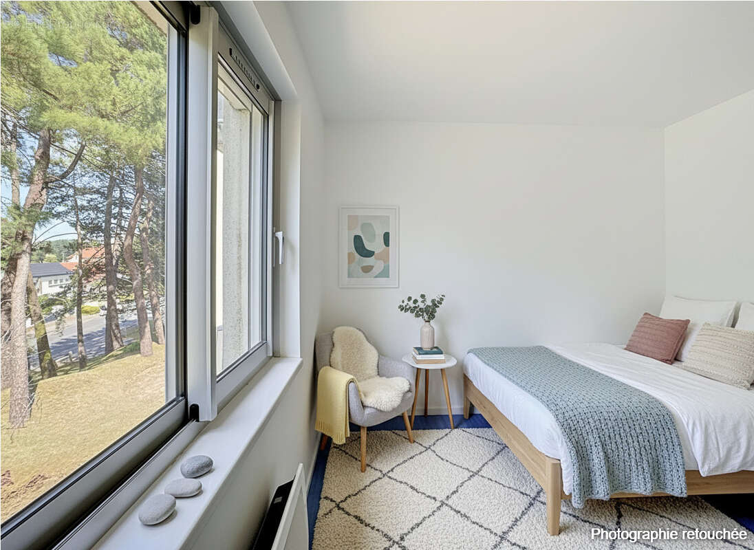 Appartement à CUCQ