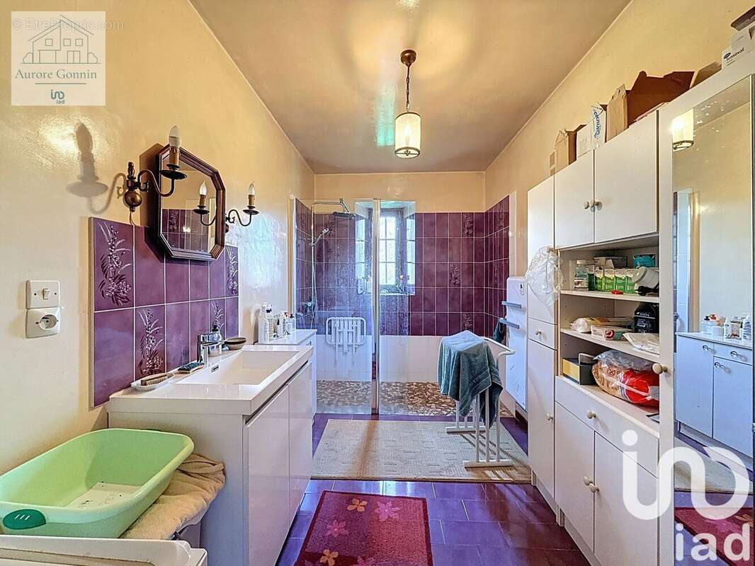 Photo 8 - Maison à VEREAUX