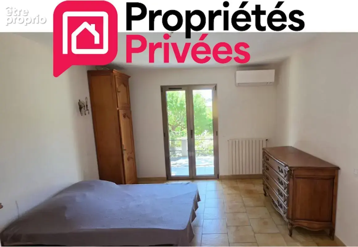 Grande villa de plain pied T5 de 160 M2, sur 1400 M2 de terrain piscinable - photo 11