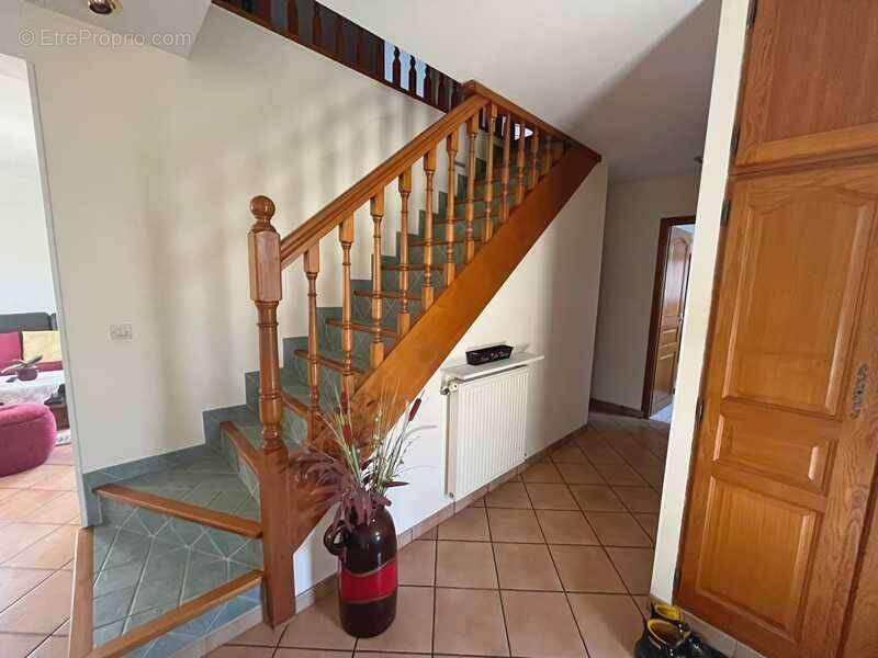Maison 119 m² à Gisors  - photo 4
