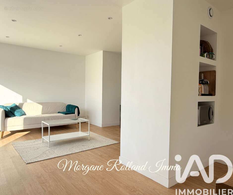 Photo 2 - Appartement à NANTES