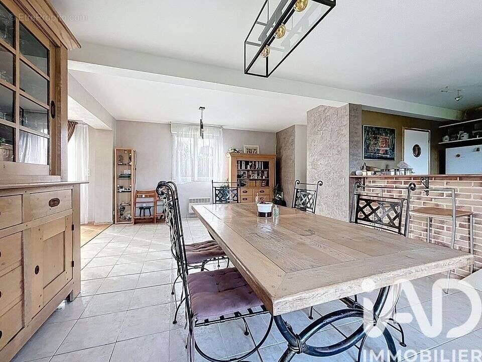 Photo 9 - Maison à ERCE-PRES-LIFFRE