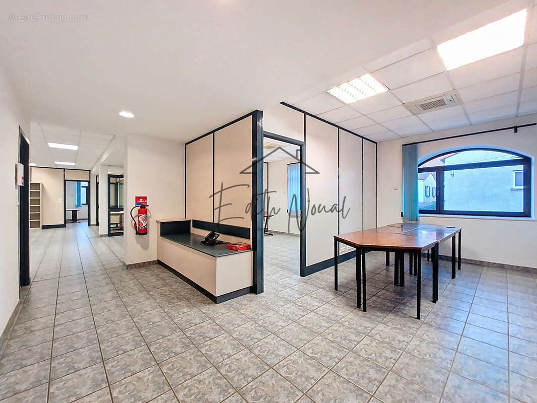 Appartement à MILLAU