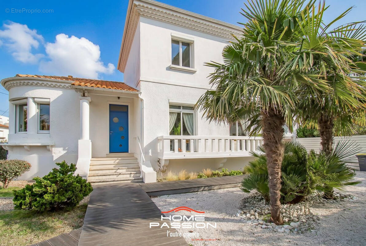 Maison à ROYAN