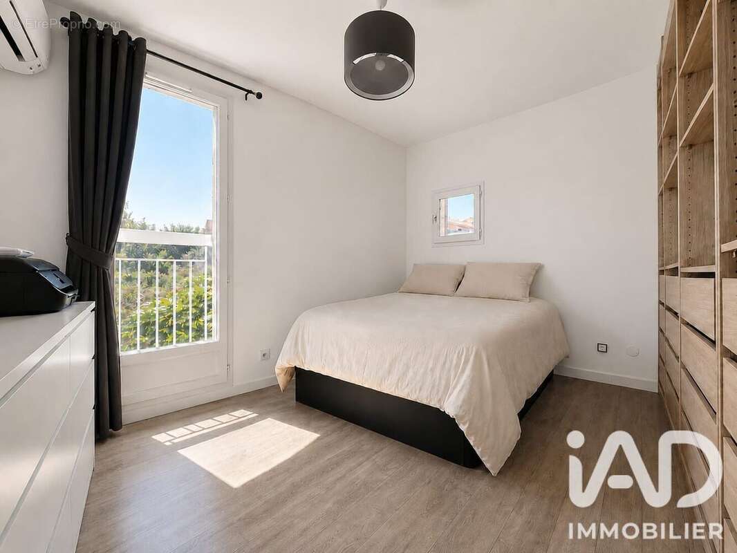 Appartement 64 m² à Saint-Laurent-Du-Var  - photo 7