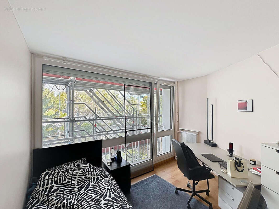 Appartement à CHELLES