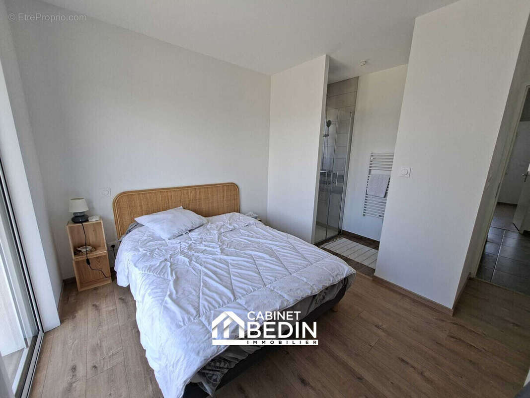 Maison 100 m² à Audenge  - photo 5