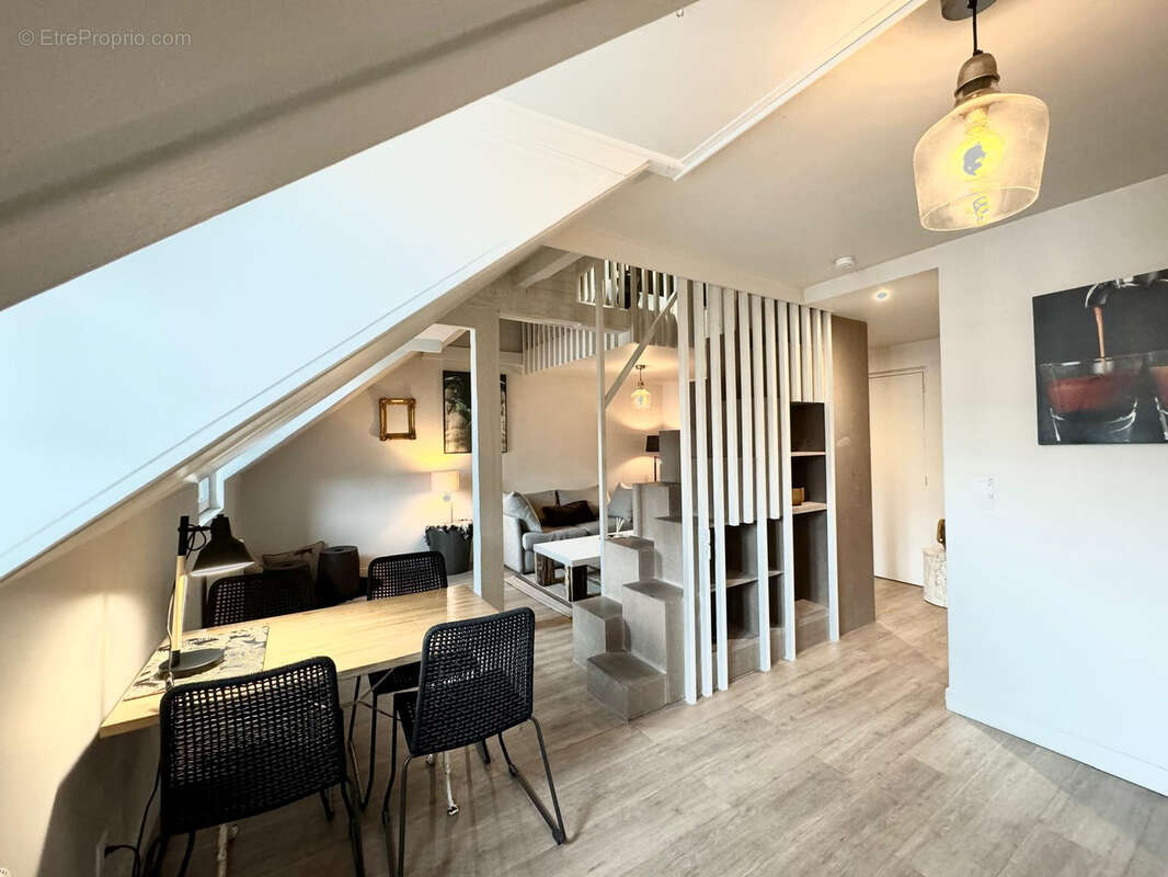 Appartement à ANNECY