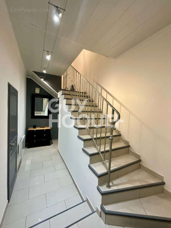 Maison à SAINTE-MAXIME