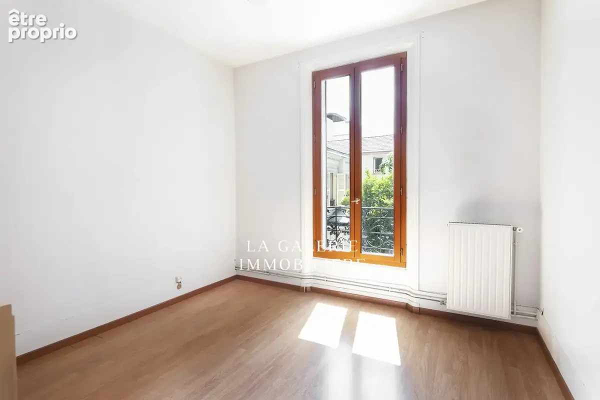 Appartement 3 pièces 60 m² à vendre à Puteaux (92800) - photo 5