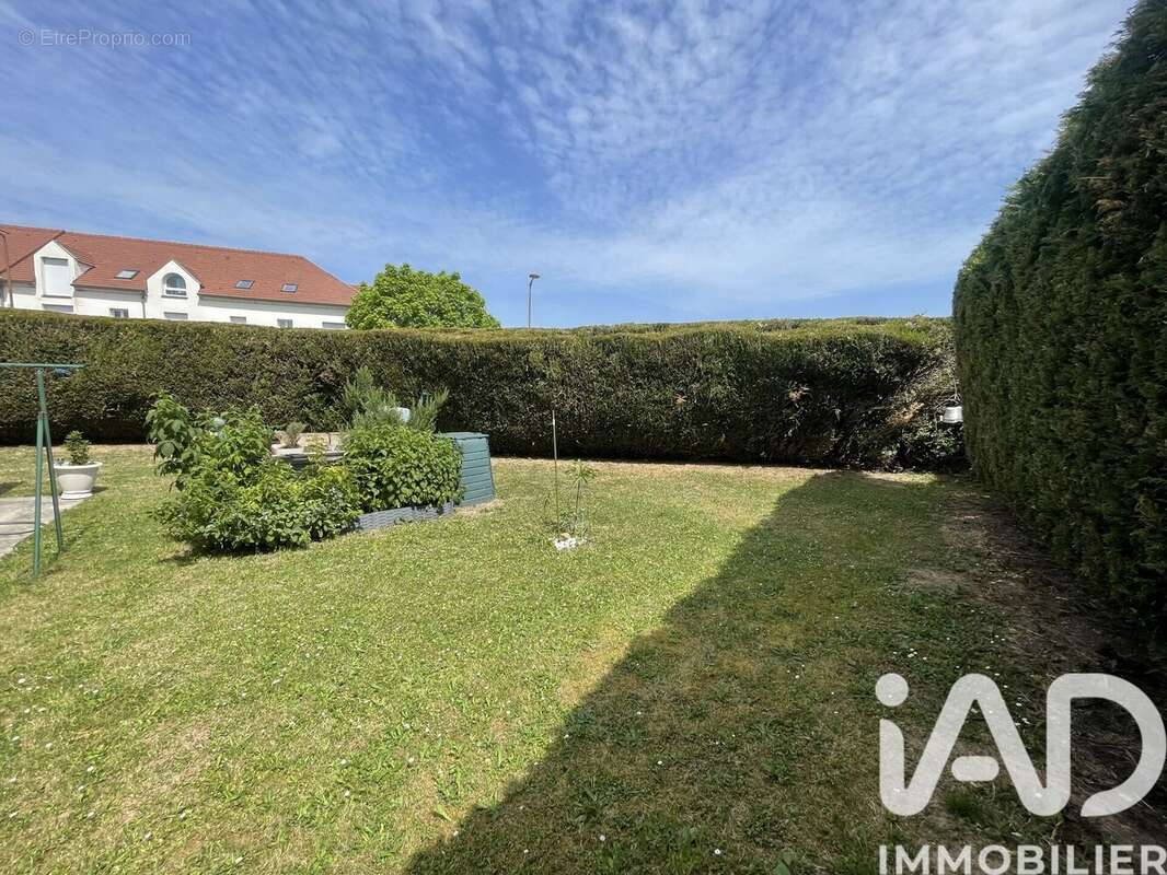 Maison 128 m² à Saint-Pathus  - photo 2
