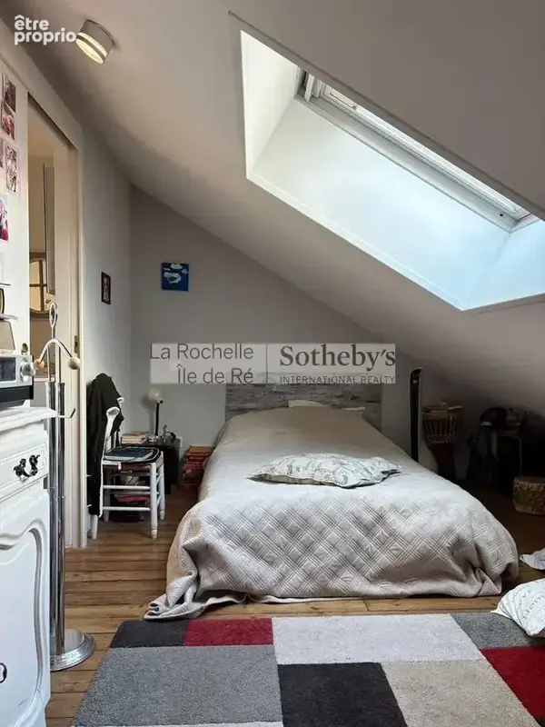 Maison à LA ROCHELLE