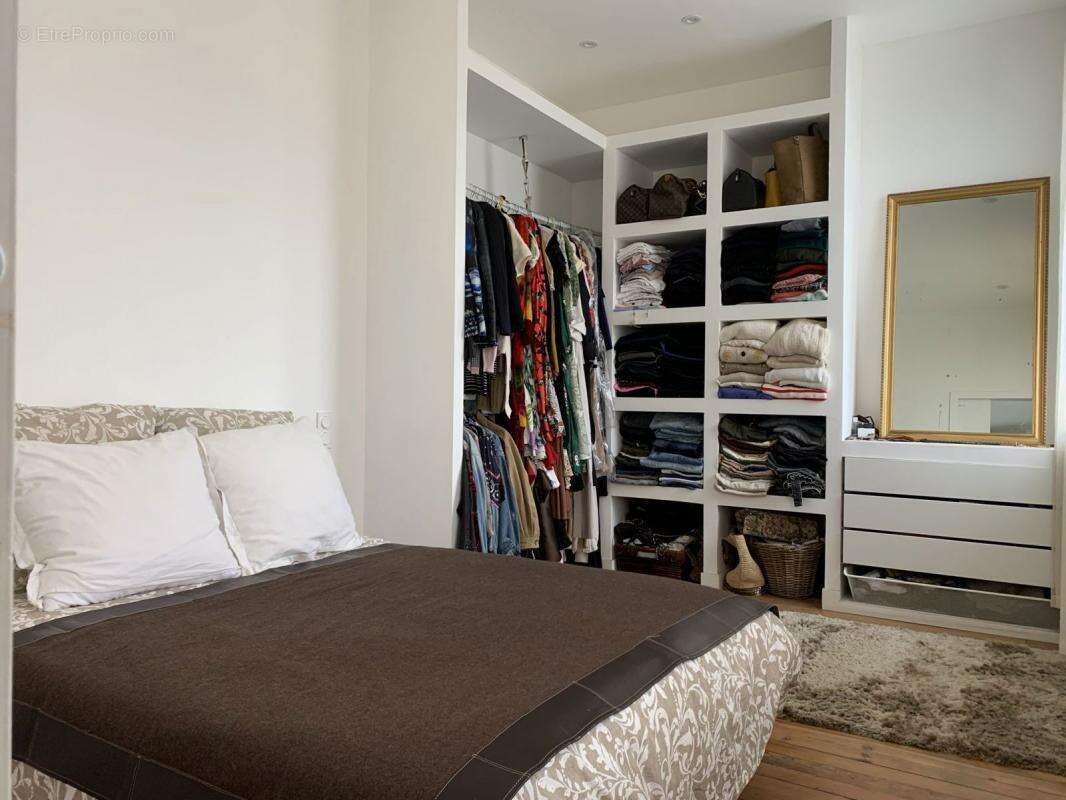 Appartement à LAVAUR