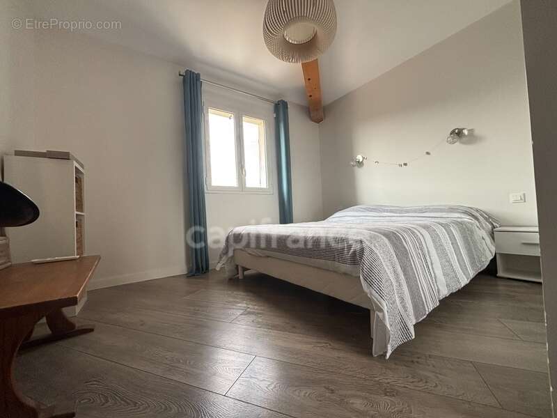 Maison à CAGNES-SUR-MER