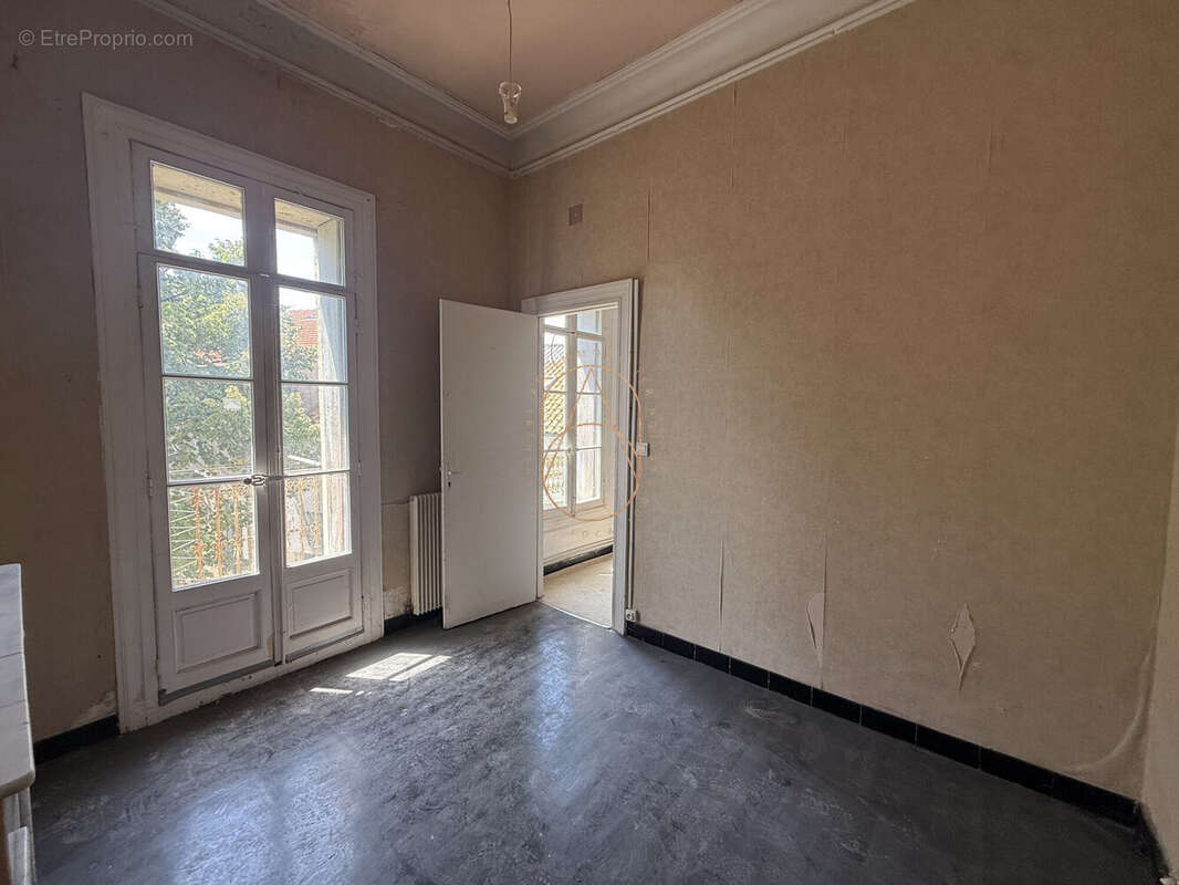 Appartement 84 m² à Montpellier  - photo 3