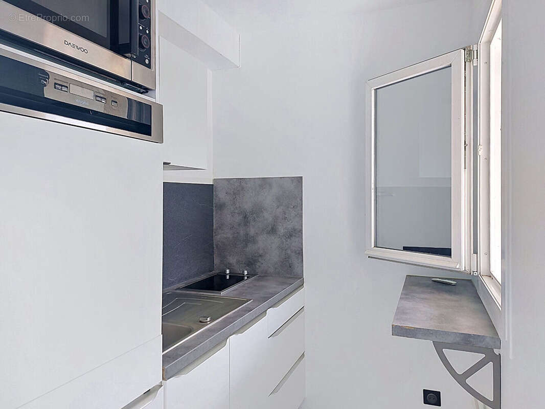 Appartement à CABOURG