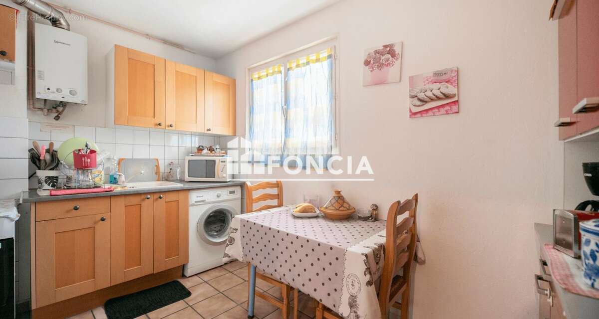 Appartement à ORLEANS
