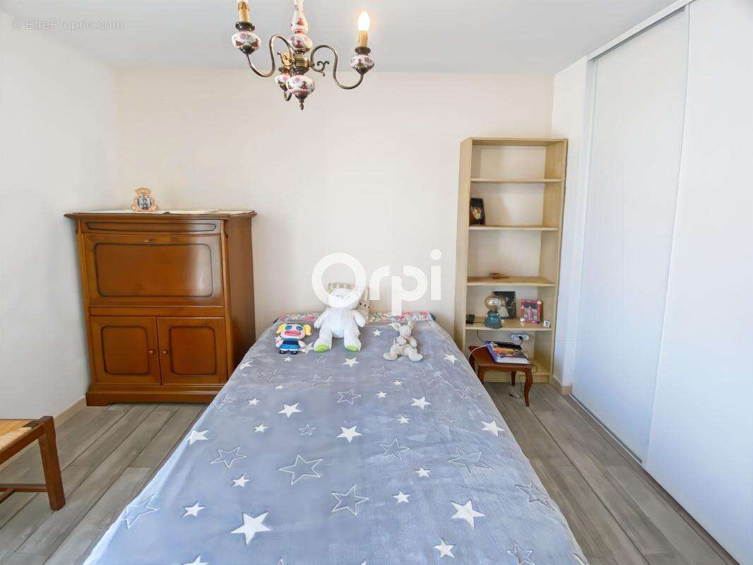 Appartement à LA CIOTAT
