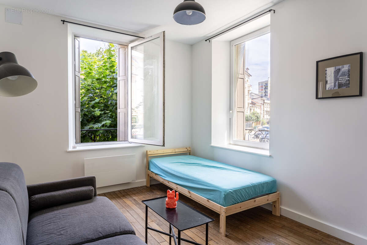 // appartement lucio // - photo 6