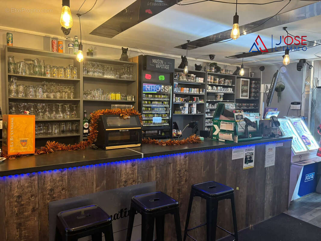 Comptoir 