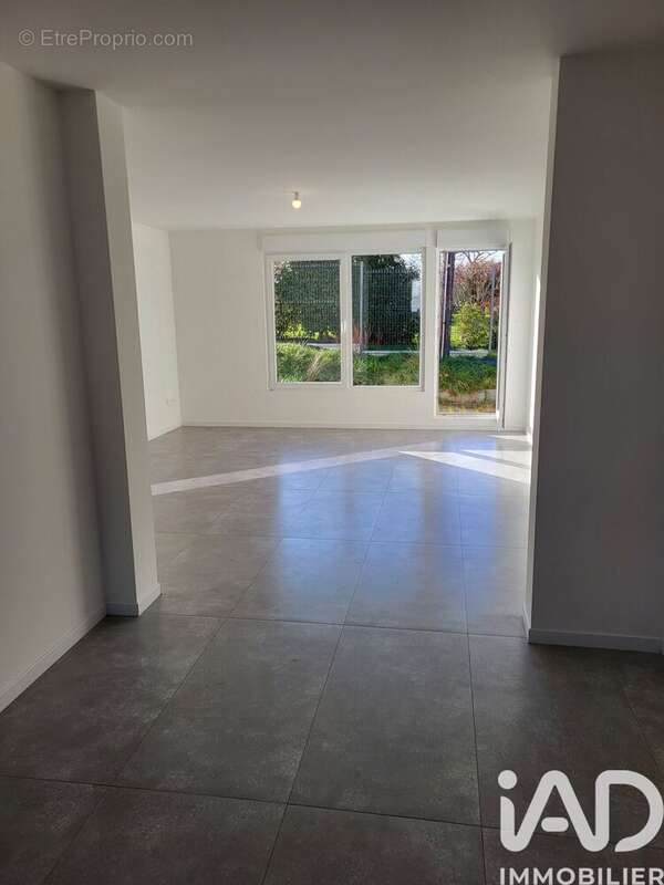 Photo 9 - Maison à STEINSOULTZ