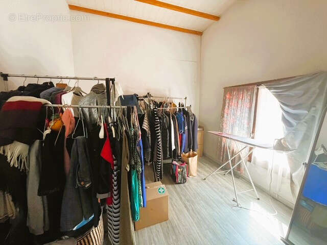 Maison à SAINTE-MARIE