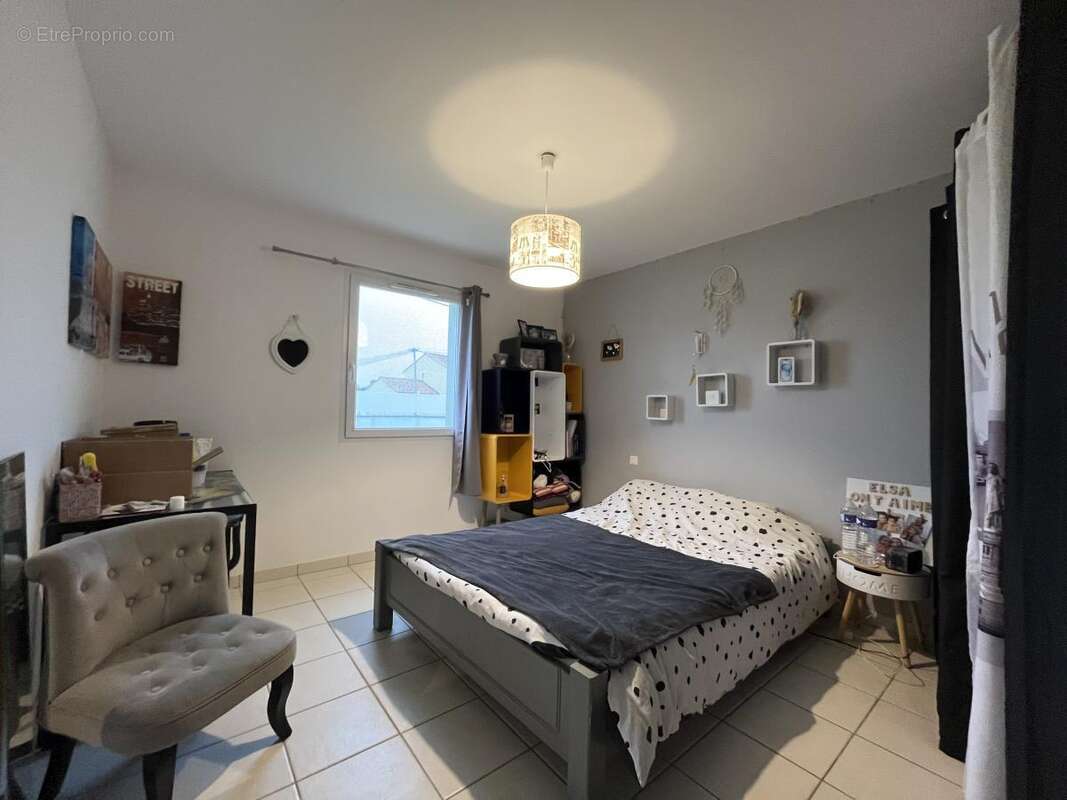 Maison à SAINT-MICHEL-CHEF-CHEF