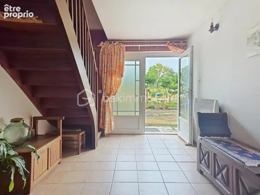 Propriété de caractère avec auberge sur plusieurs hectares – Lavit - photo 16