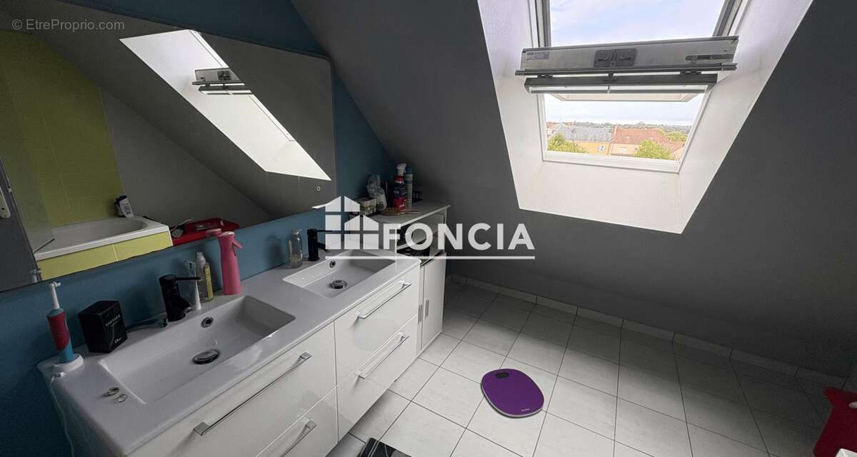 Maison familiale récente - photo 6