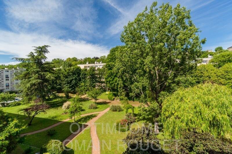Appartement à LE PECQ