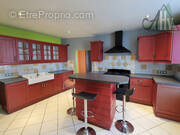 Maison à PERCENEIGE