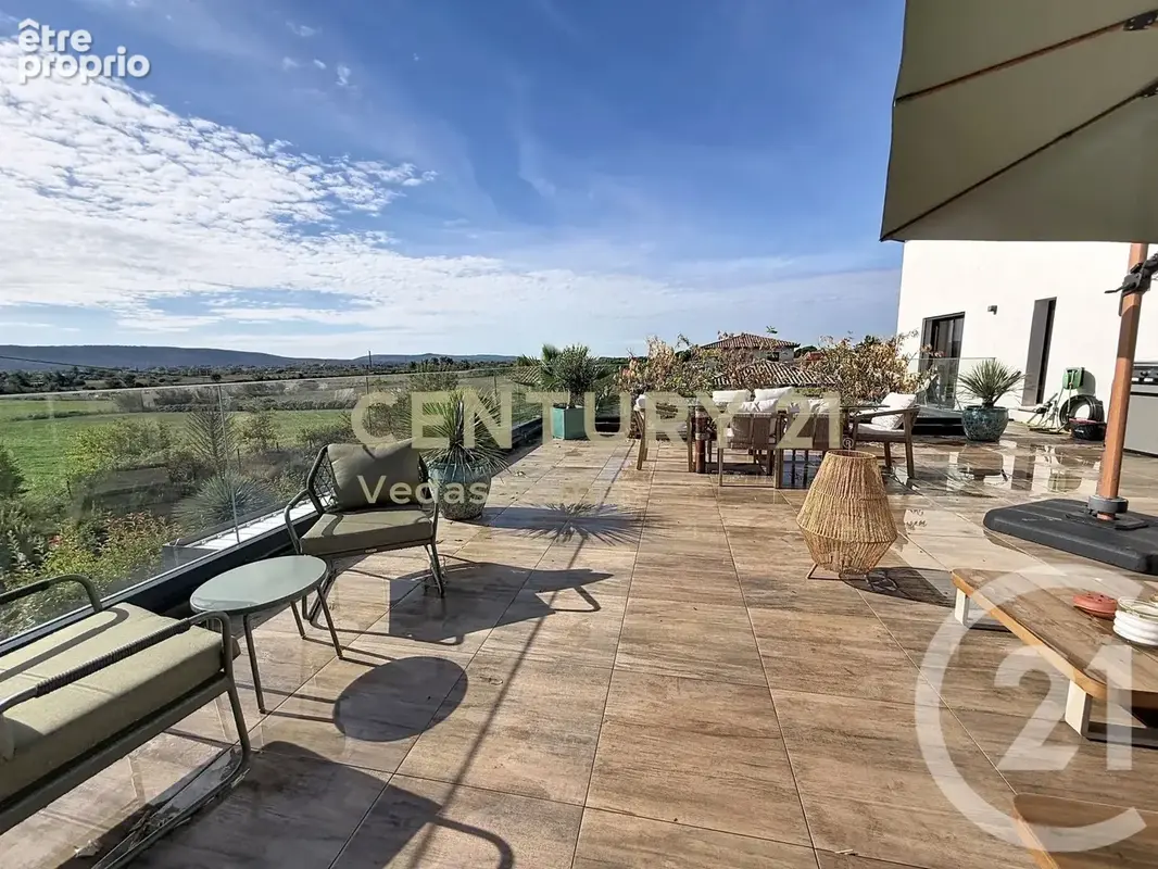 Maison 5 pièces 164 m² à vendre à Saussan (34570) - photo 12