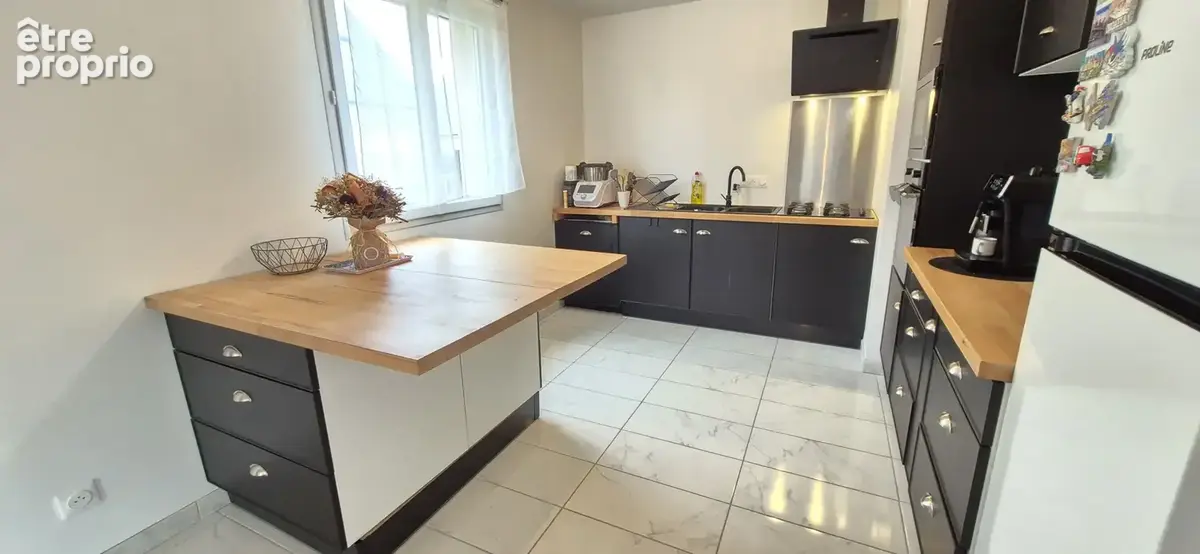 Maison récente 5 pièces à Potigny - photo 5