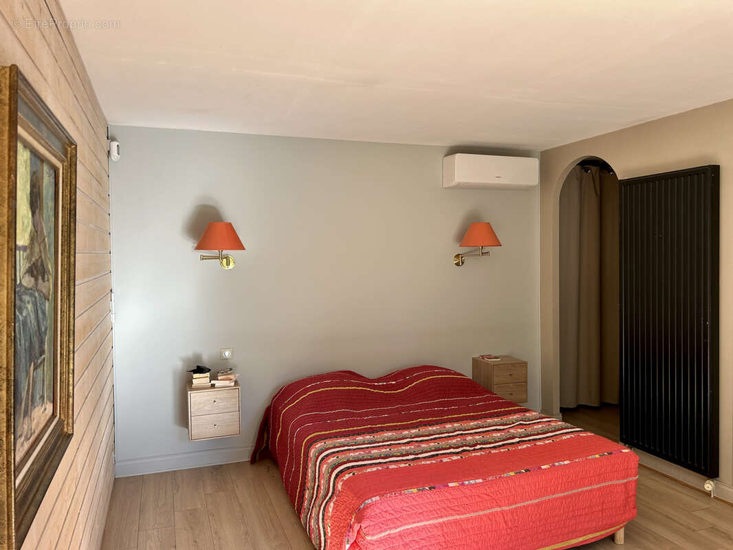 Maison à SALLEBOEUF