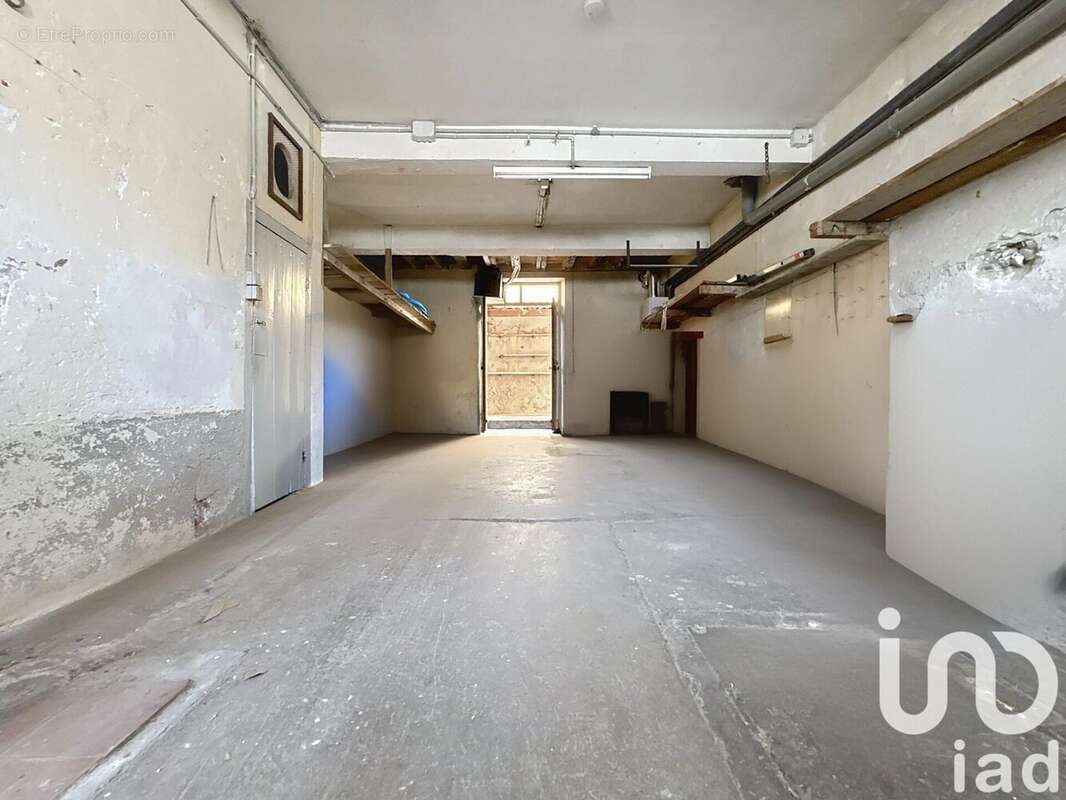 Photo 5 - Maison à CARCASSONNE