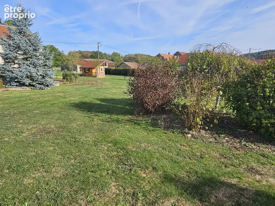 Magnifique maison familiale au centre de Adam les passavant - photo 17