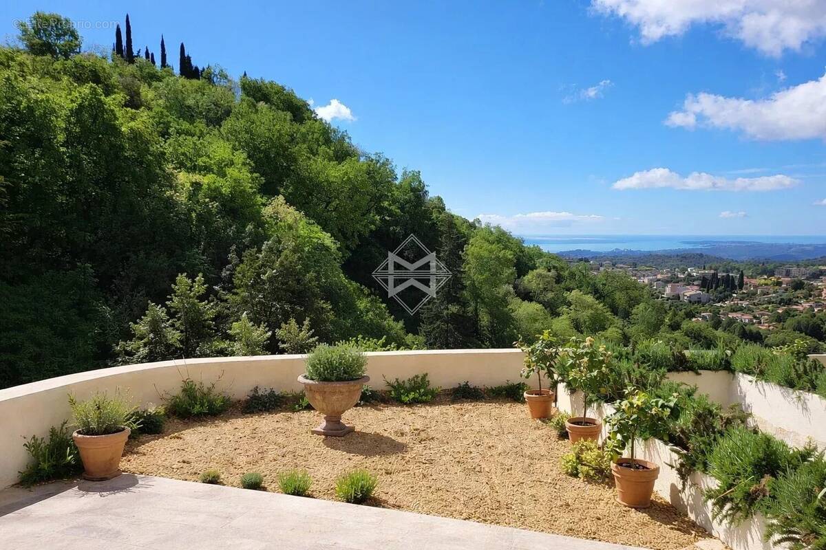Maison à VENCE