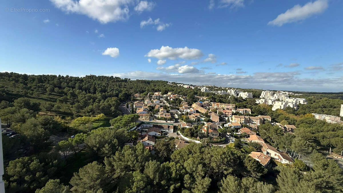 Appartement à MARTIGUES