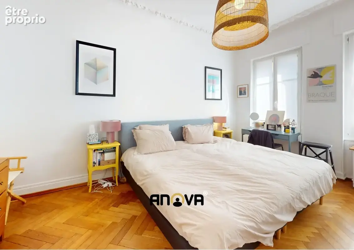 Appartement 4 pièces 116 m² à vendre à Strasbourg (67000) - photo 5