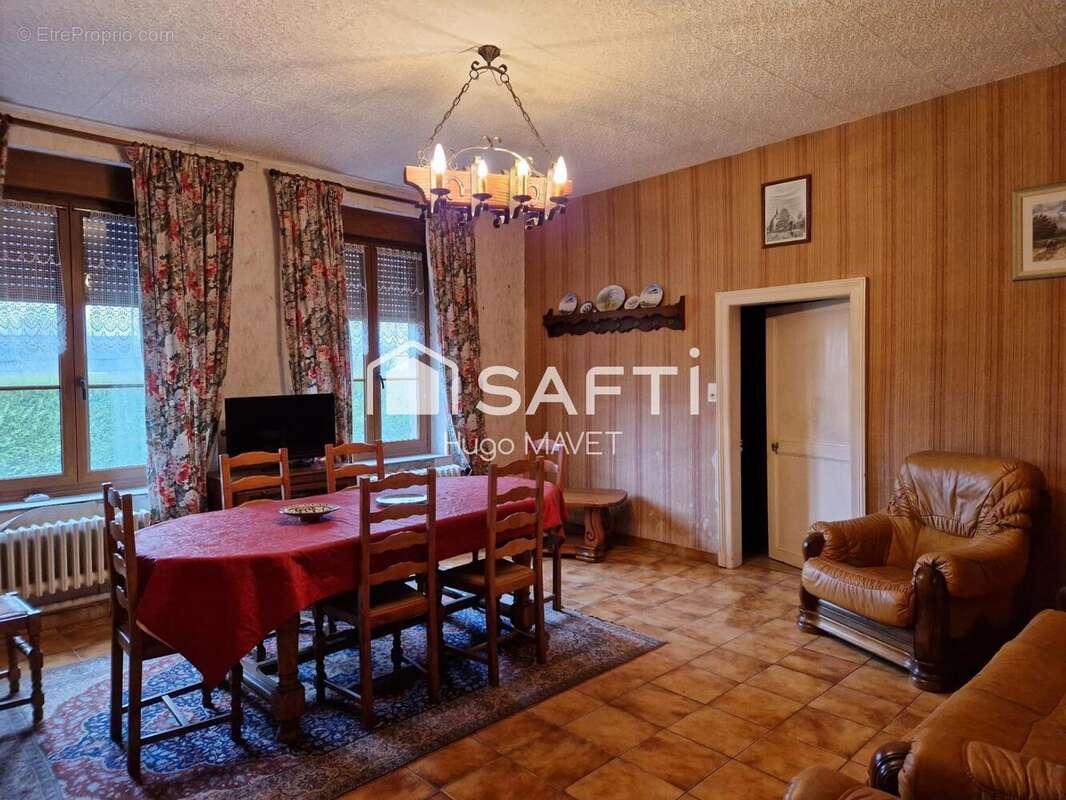 Maison 179 m² à Rogny  - photo 6