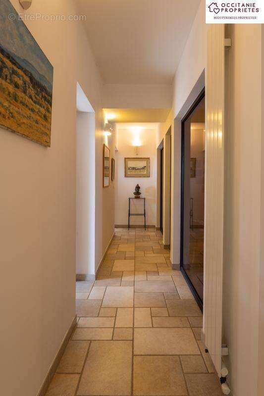 Maison à CARCASSONNE