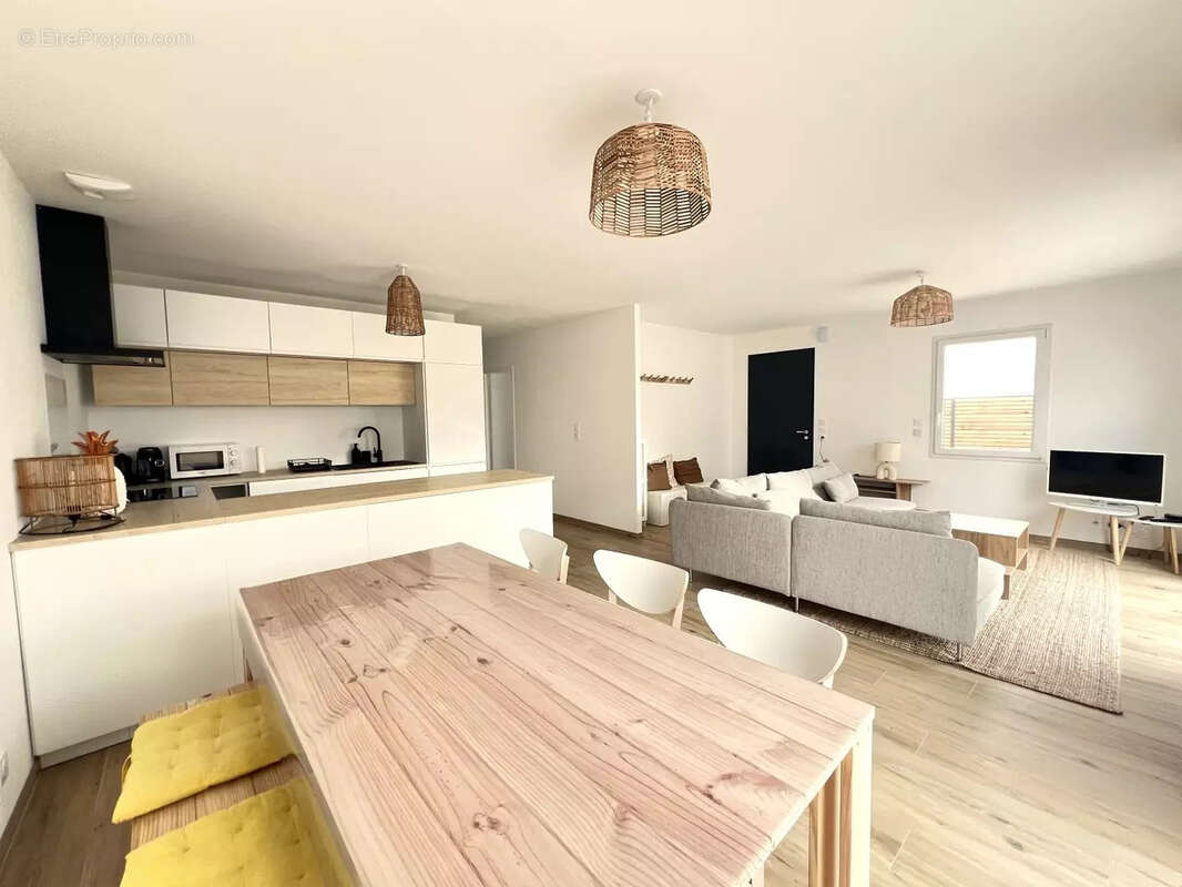 Maison à PREFAILLES