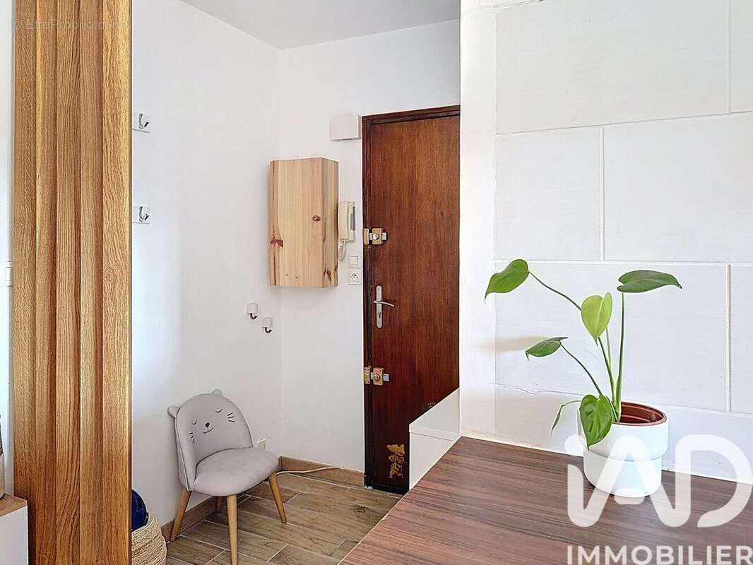 Photo 8 - Appartement à LE BEAUSSET