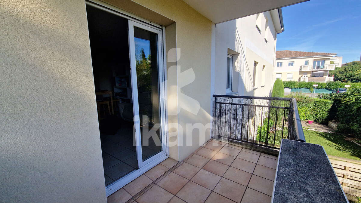 Appartement à ROMANS-SUR-ISERE